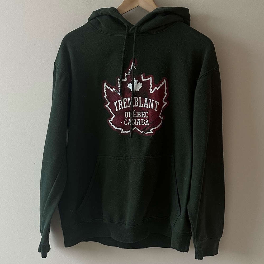 Tremblant Hoodie